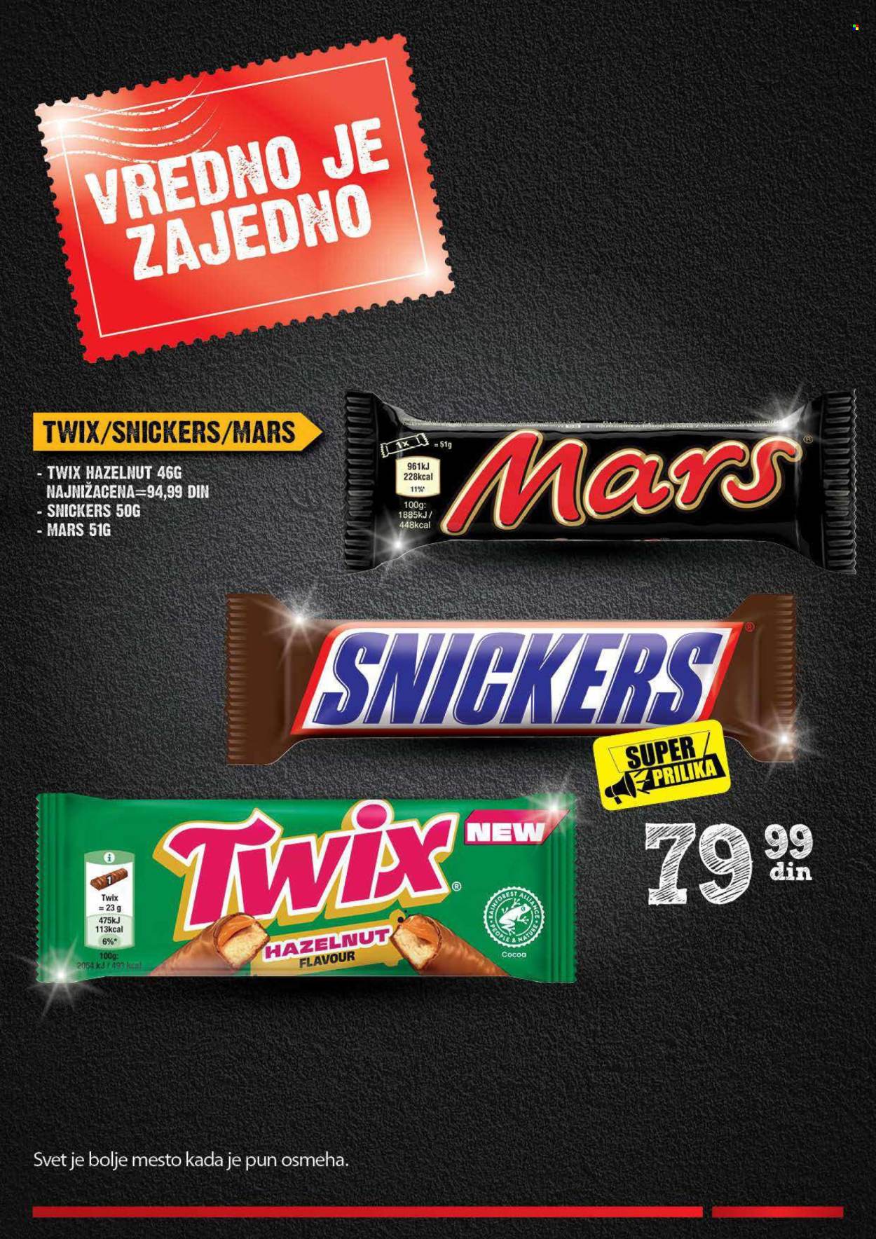 Mercator Centar katalog - 28.09.2026 - 25.10.2026. Stranica 24