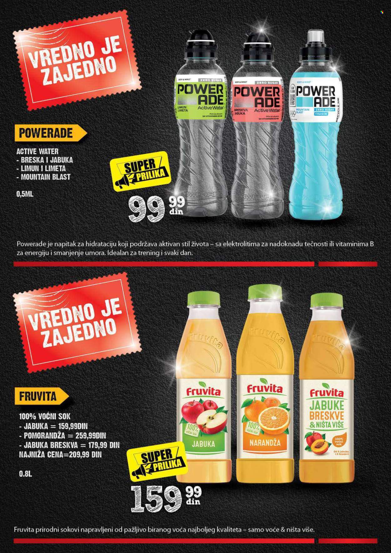 Mercator Centar katalog - 28.09.2026 - 25.10.2026. Stranica 30