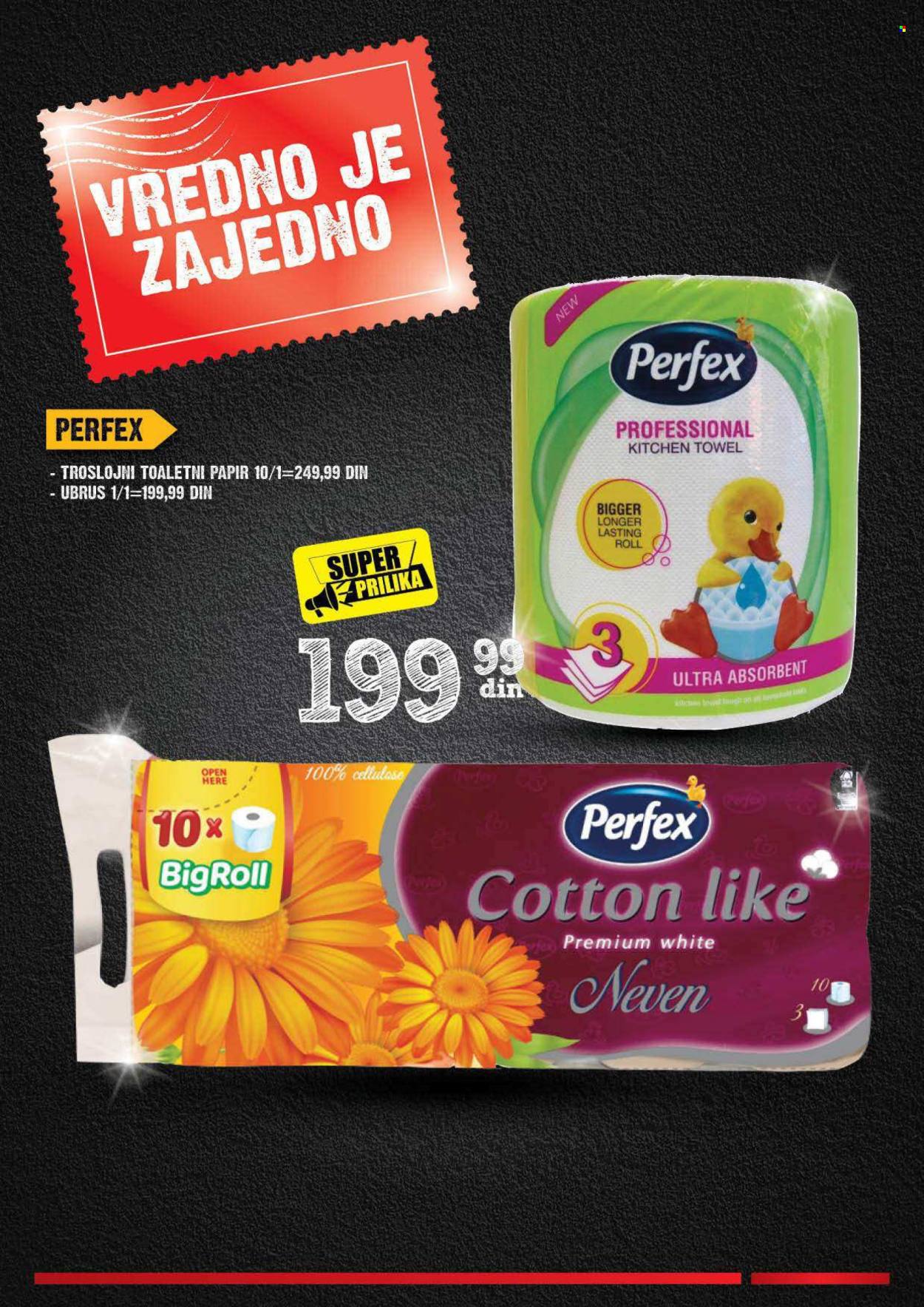 Mercator Centar katalog - 28.09.2026 - 25.10.2026. Stranica 31