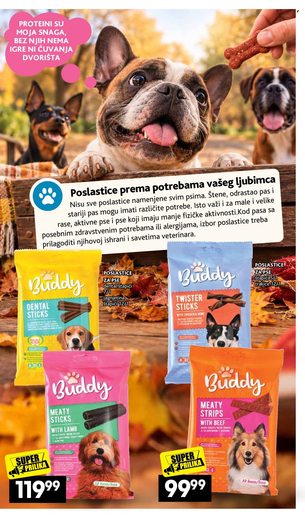 Mercator Centar katalog - 28.09.2026 - 25.10.2026. Stranica 7