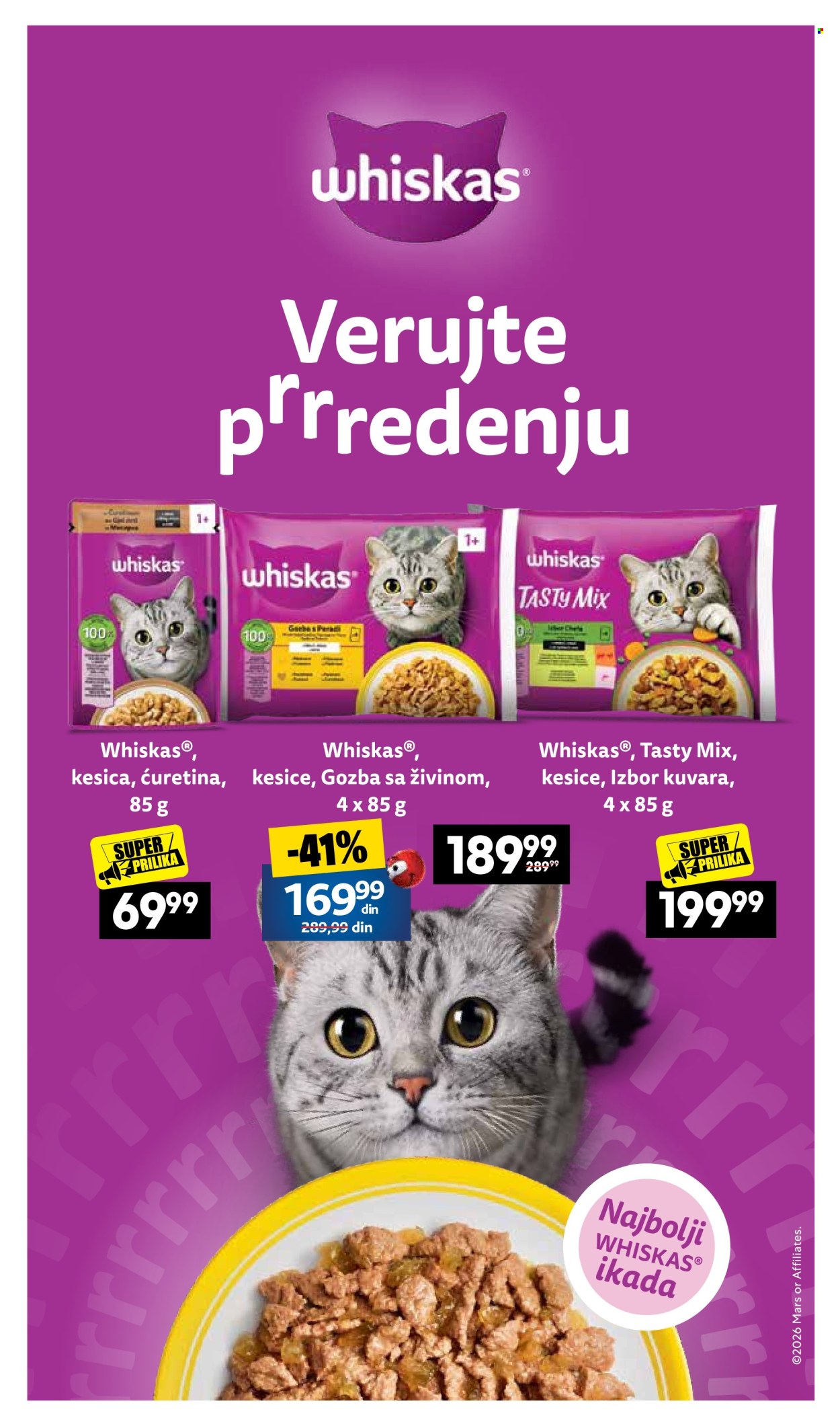 Mercator Centar katalog - 28.09.2026 - 25.10.2026. Stranica 13