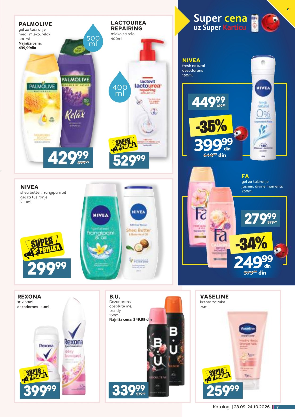 Idea katalog - 28.09.2026 - 24.10.2026. Stranica 7