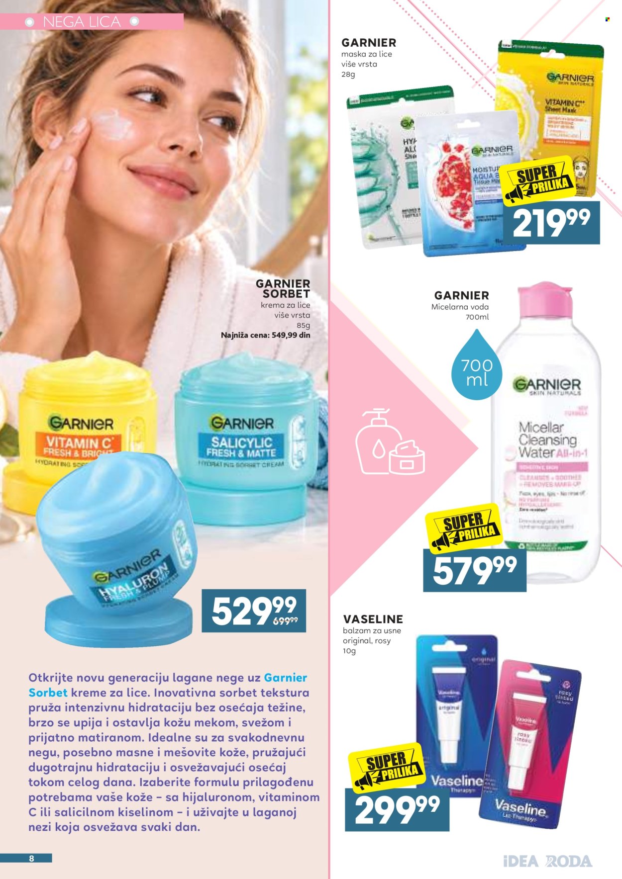 Idea katalog - 28.09.2026 - 24.10.2026. Stranica 8