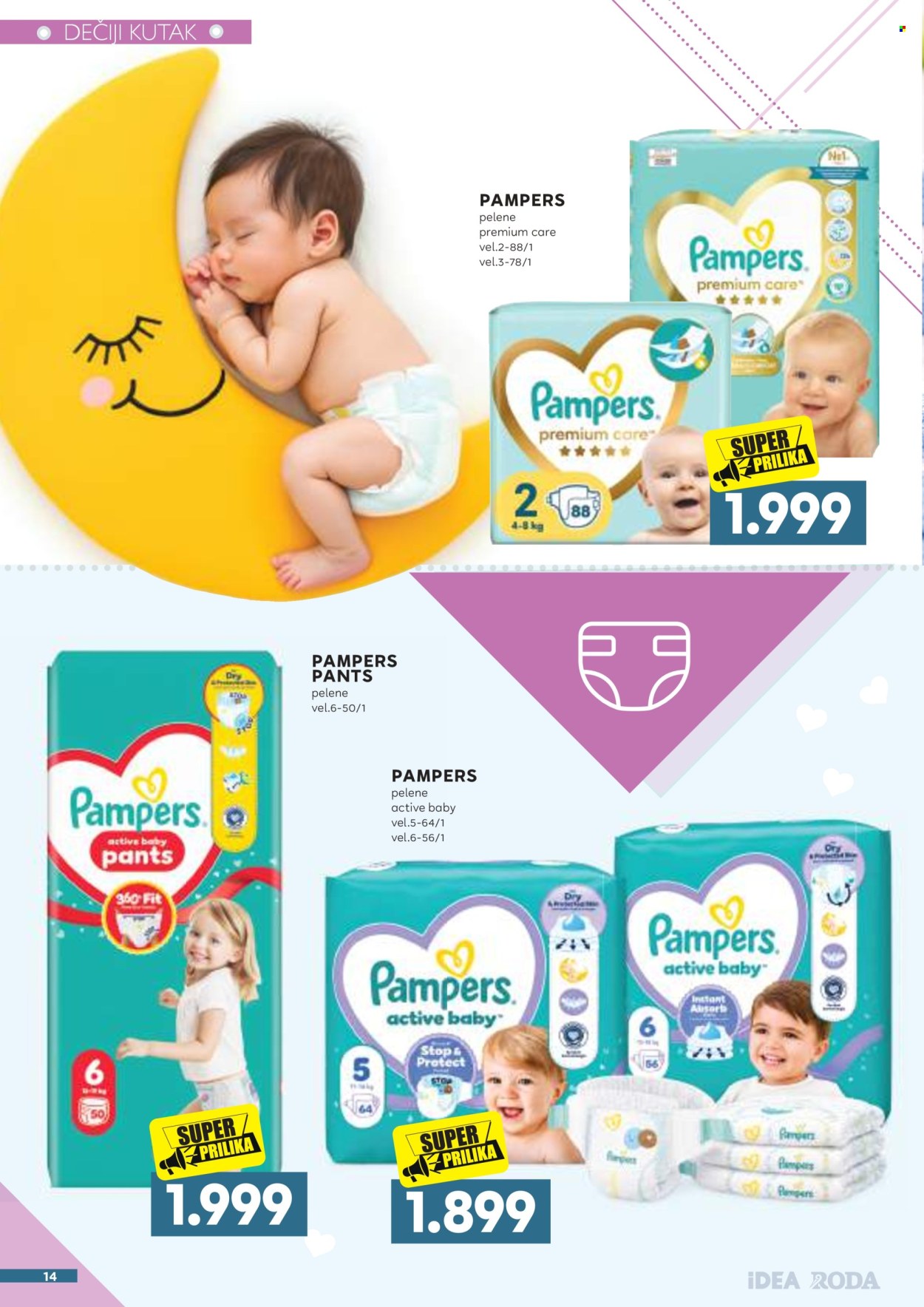 Idea katalog - 28.09.2026 - 24.10.2026. Stranica 14