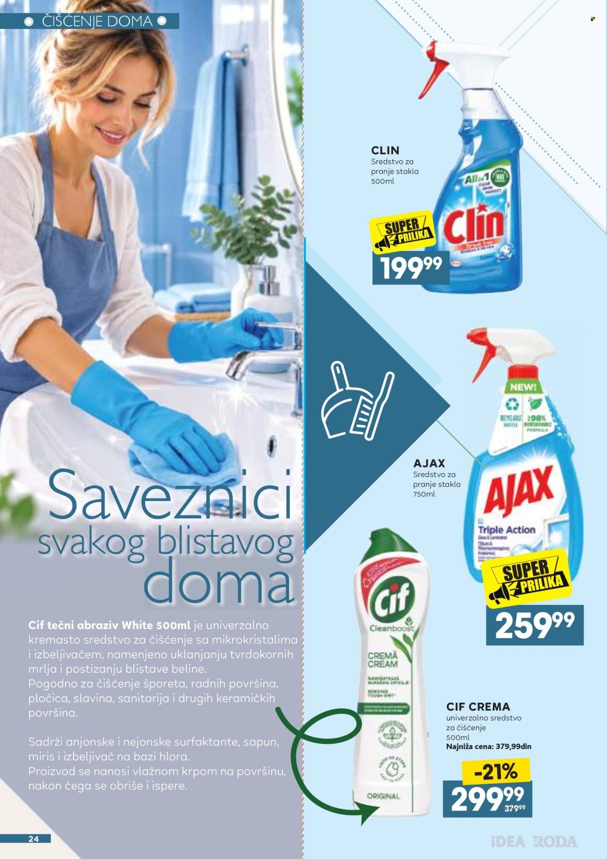 Idea katalog - 28.09.2026 - 24.10.2026. Stranica 24