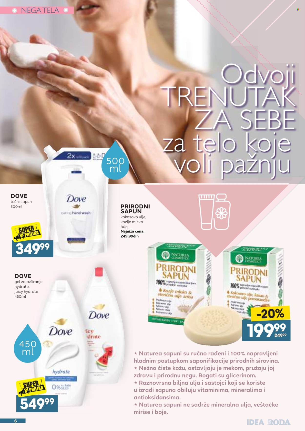 Idea katalog - 28.09.2026 - 24.10.2026. Stranica 38