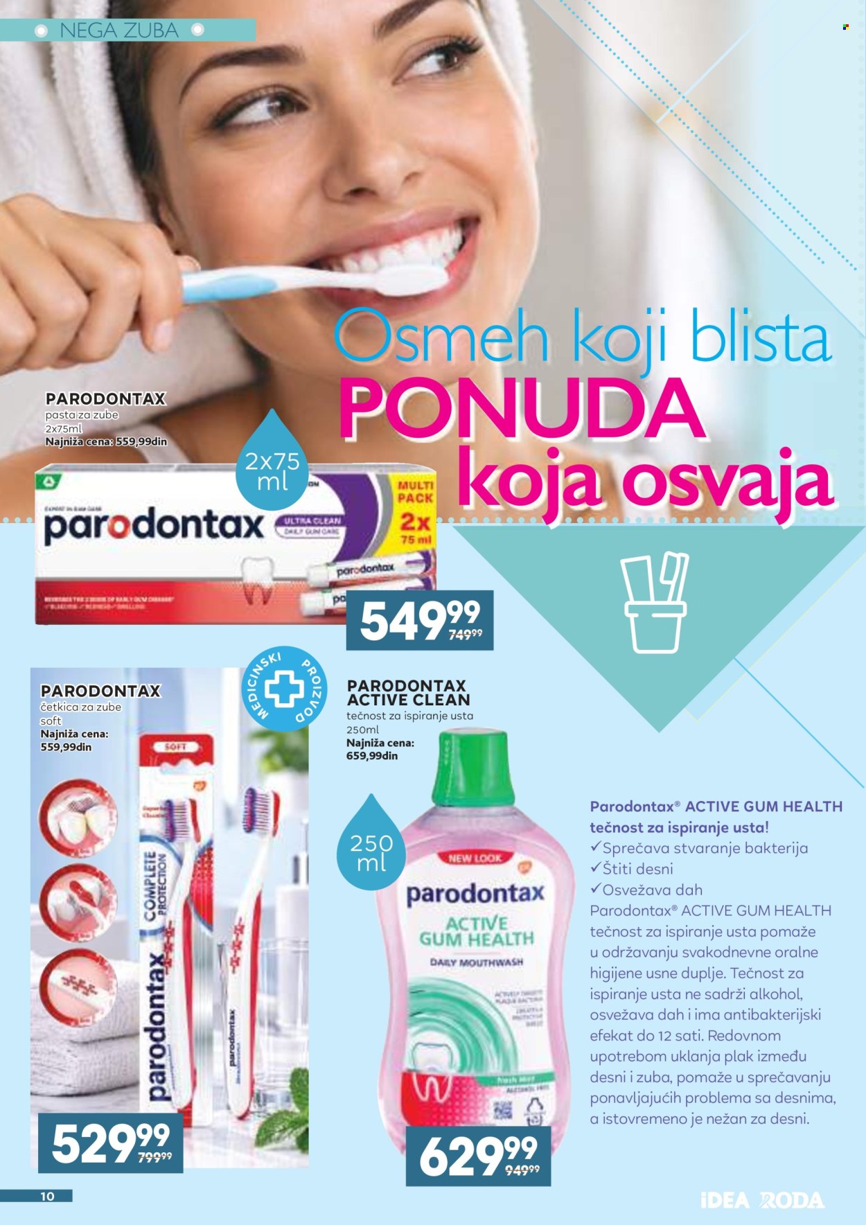 Idea katalog - 28.09.2026 - 24.10.2026. Stranica 42
