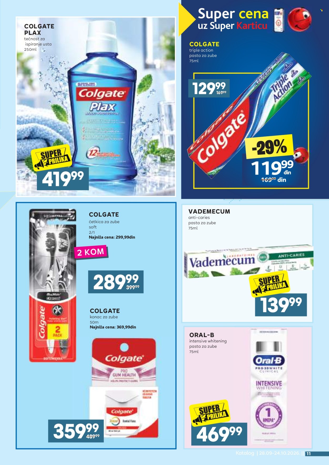 Idea katalog - 28.09.2026 - 24.10.2026. Stranica 43