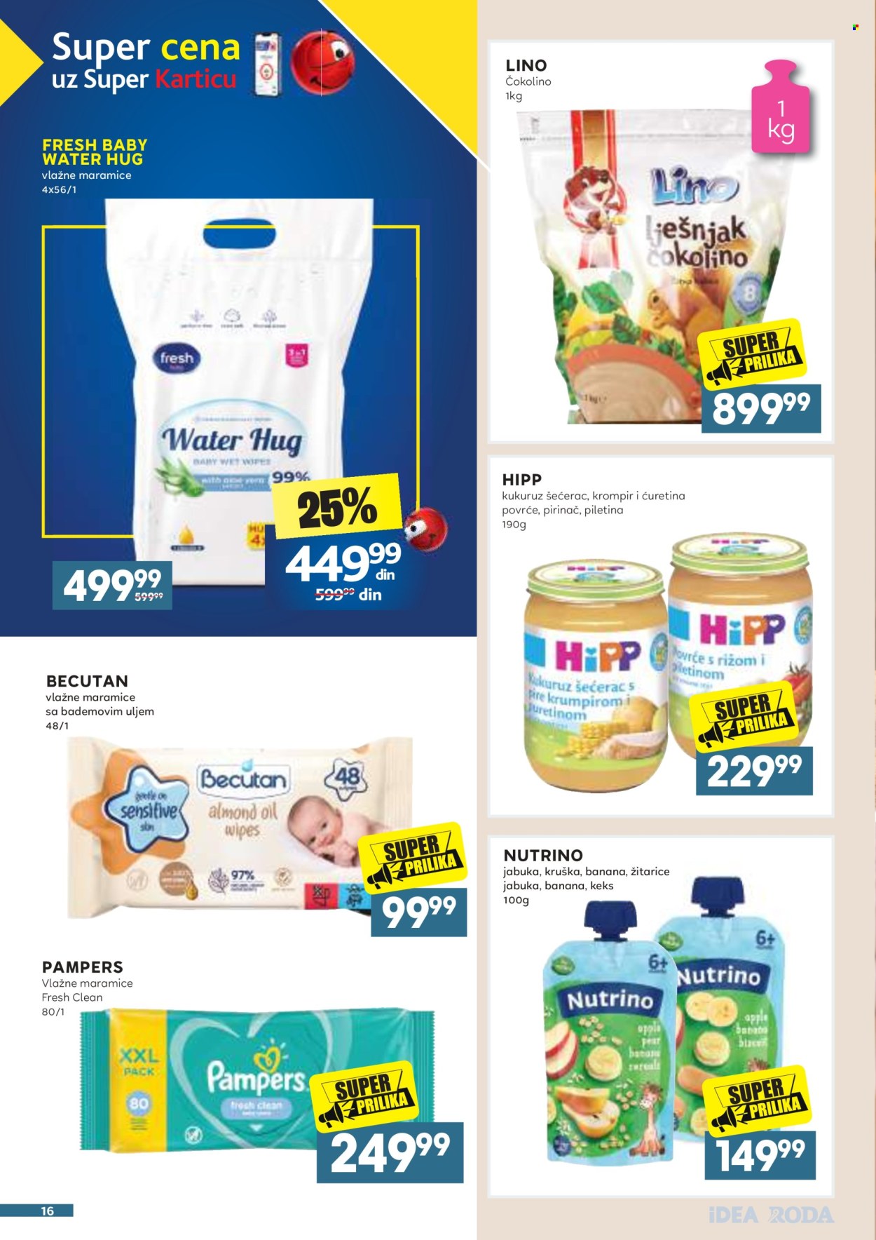 Idea katalog - 28.09.2026 - 24.10.2026. Stranica 48