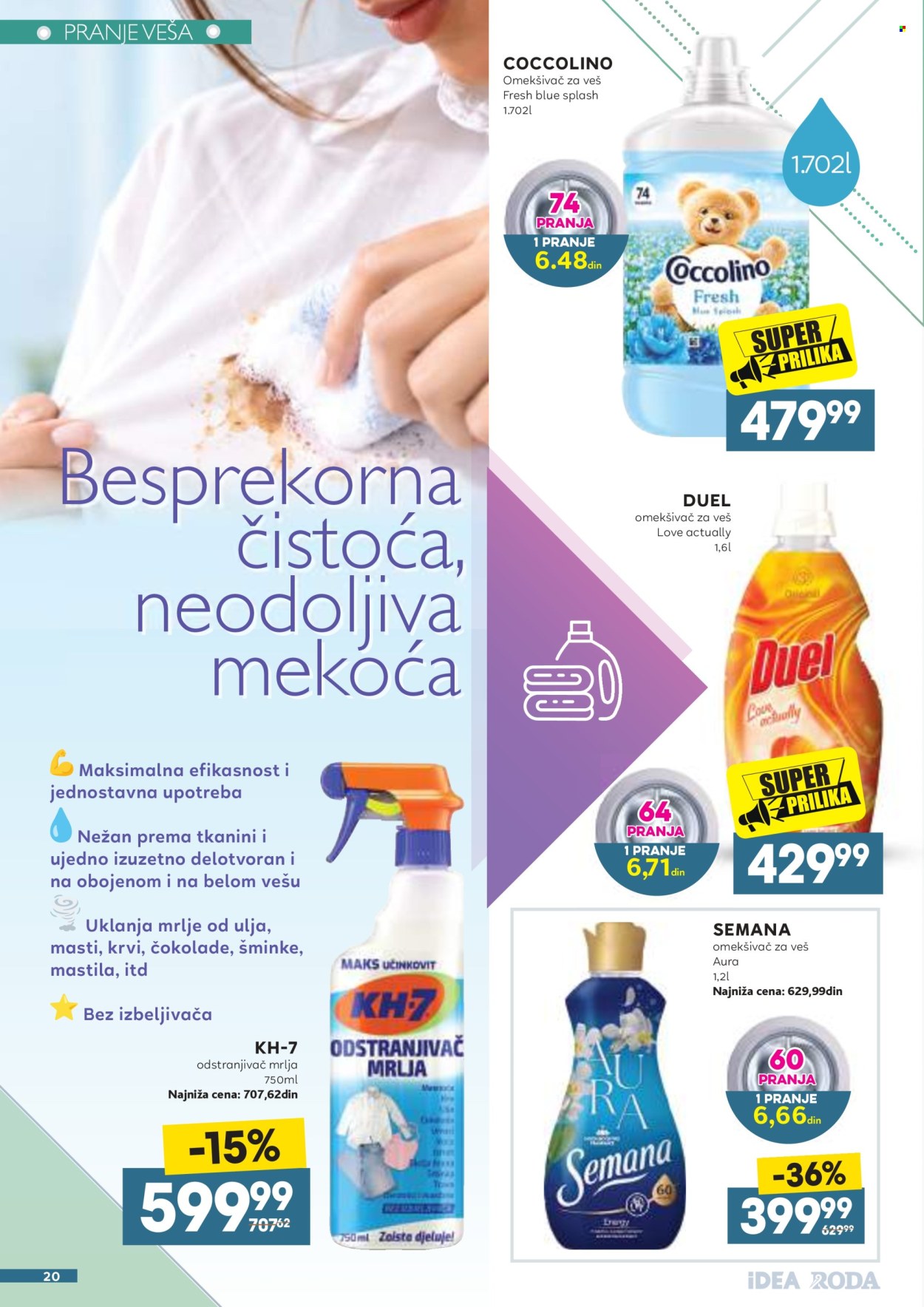 Idea katalog - 28.09.2026 - 24.10.2026. Stranica 52