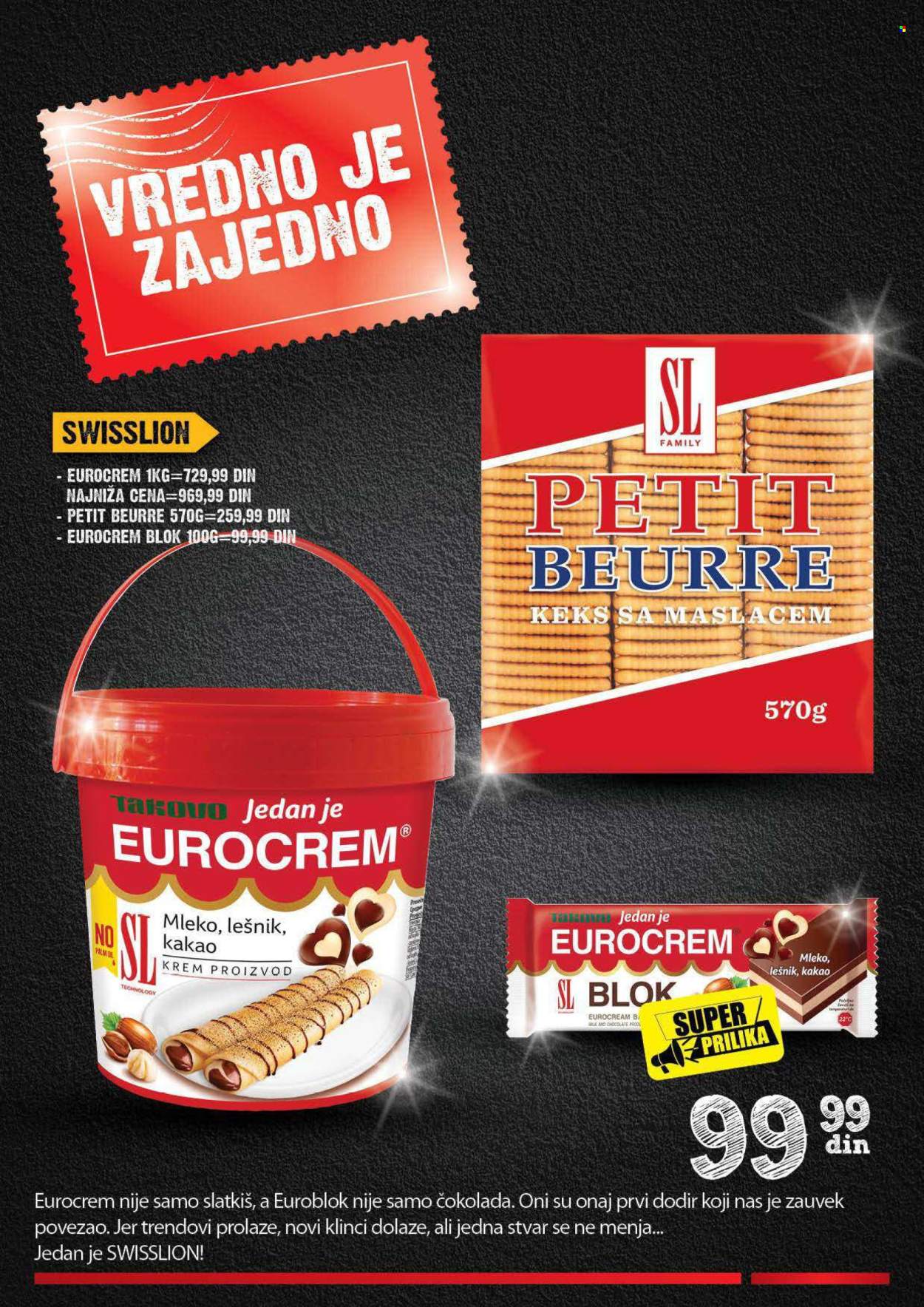 Idea katalog - 28.09.2026 - 25.10.2026. Stranica 25