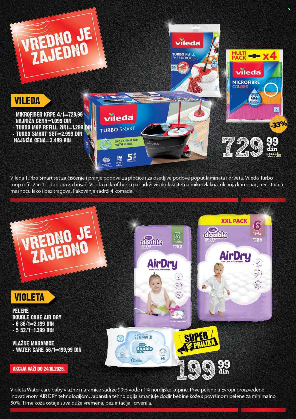 Idea katalog - 28.09.2026 - 25.10.2026. Stranica 34