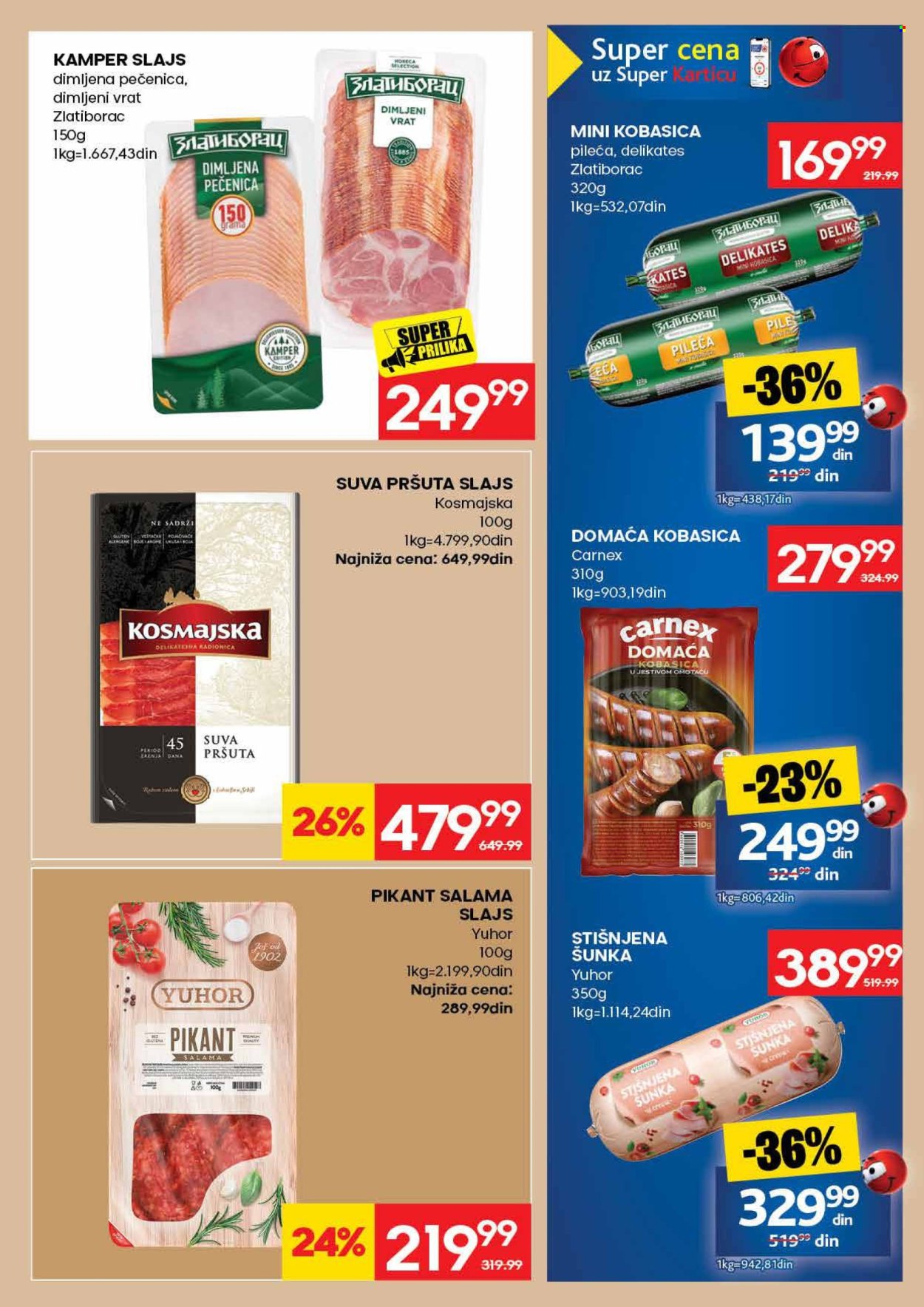 Idea katalog - 28.09.2026 - 11.10.2026. Stranica 11