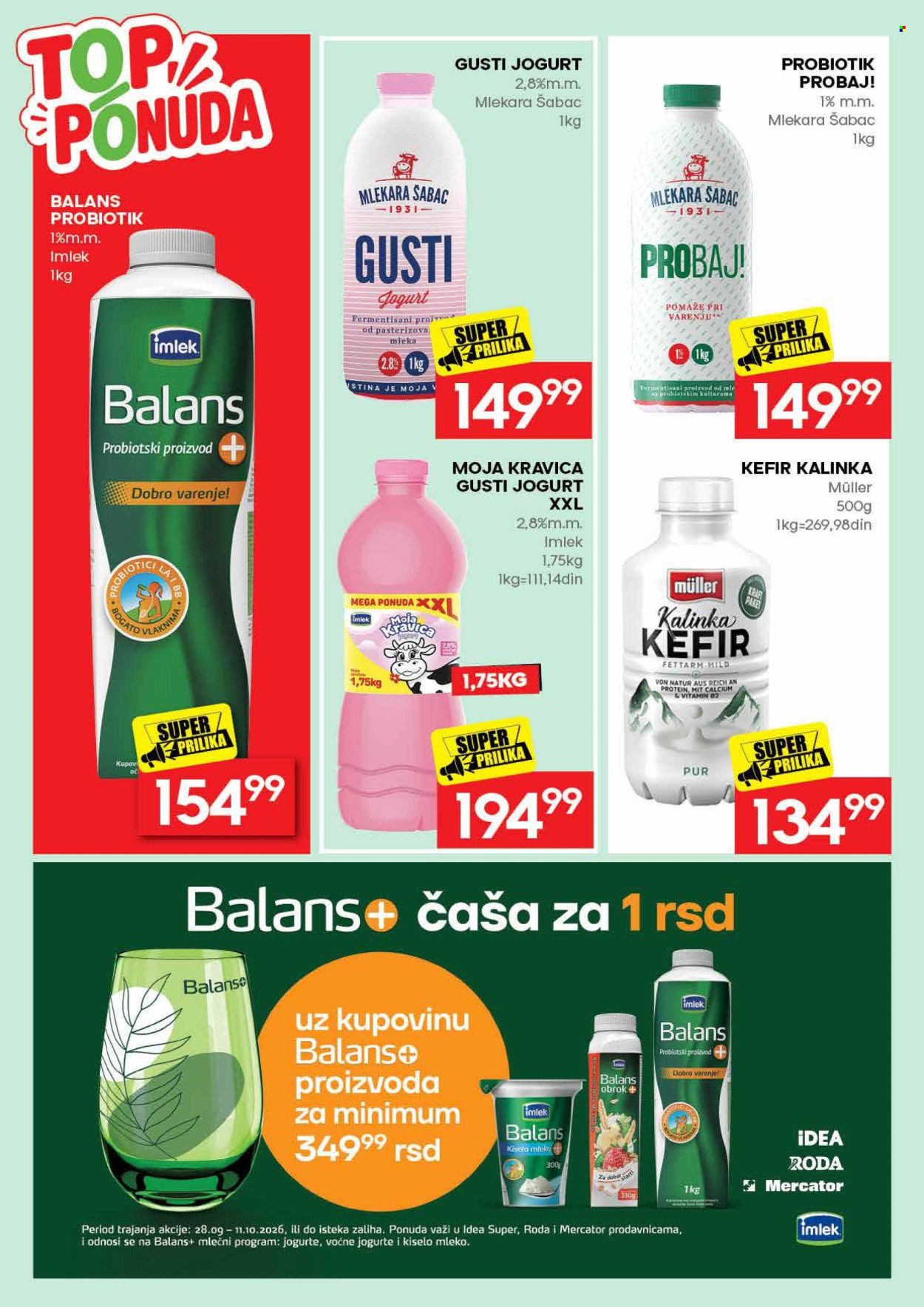Idea katalog - 28.09.2026 - 11.10.2026. Stranica 14