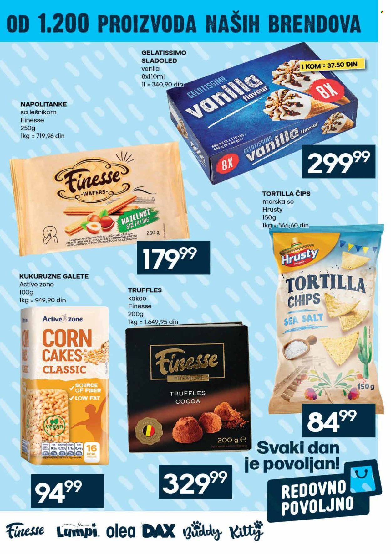 Idea katalog - 28.09.2026 - 11.10.2026. Stranica 25