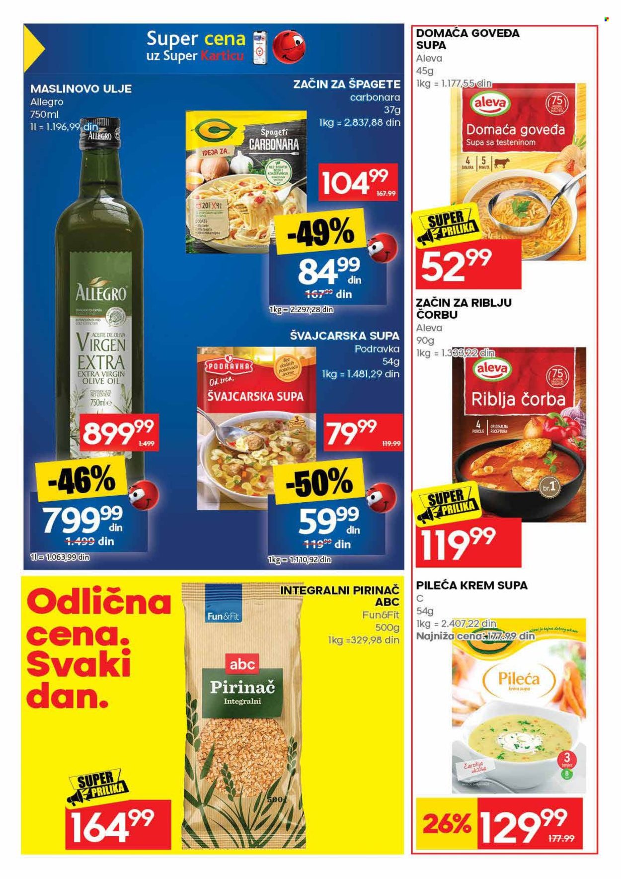 Idea katalog - 28.09.2026 - 11.10.2026. Stranica 34