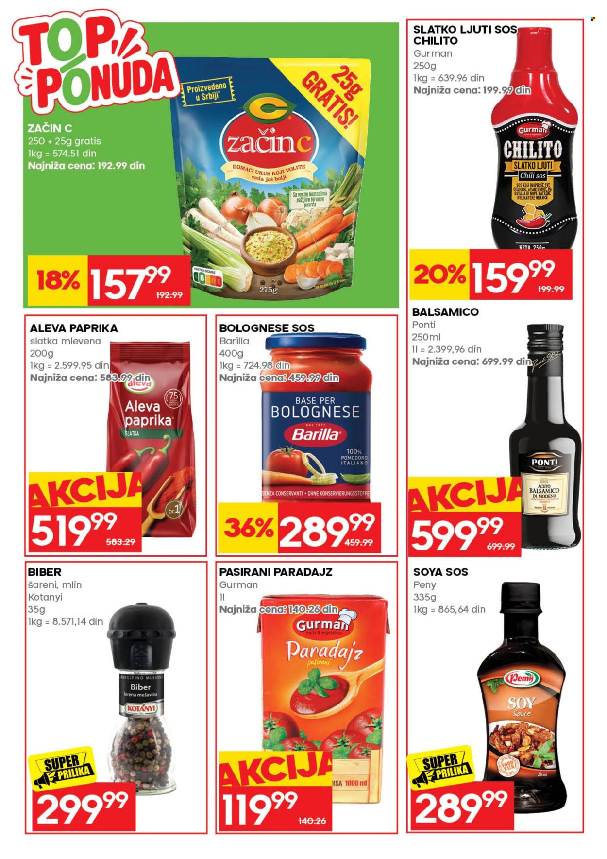 Idea katalog - 28.09.2026 - 11.10.2026. Stranica 35