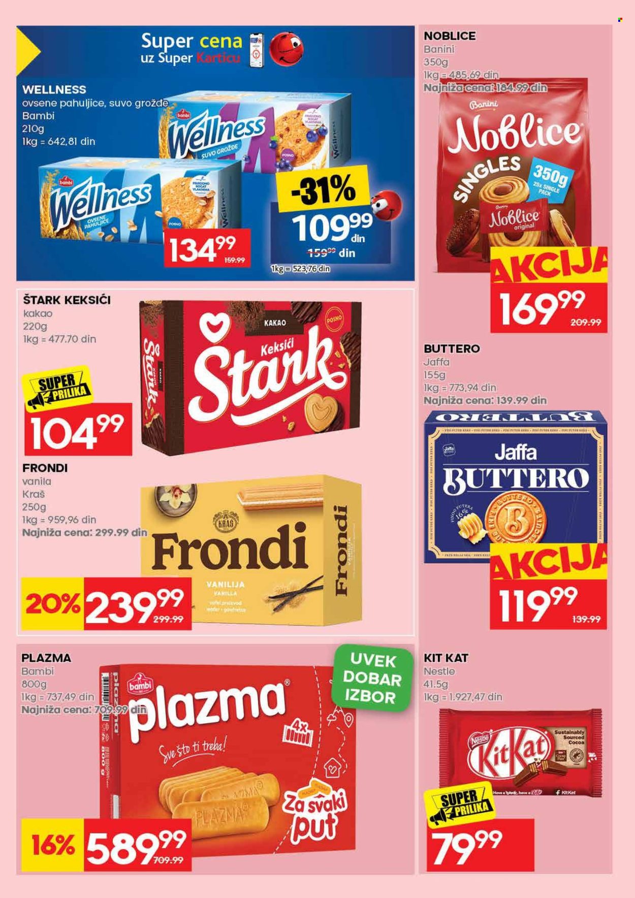 Idea katalog - 28.09.2026 - 11.10.2026. Stranica 41