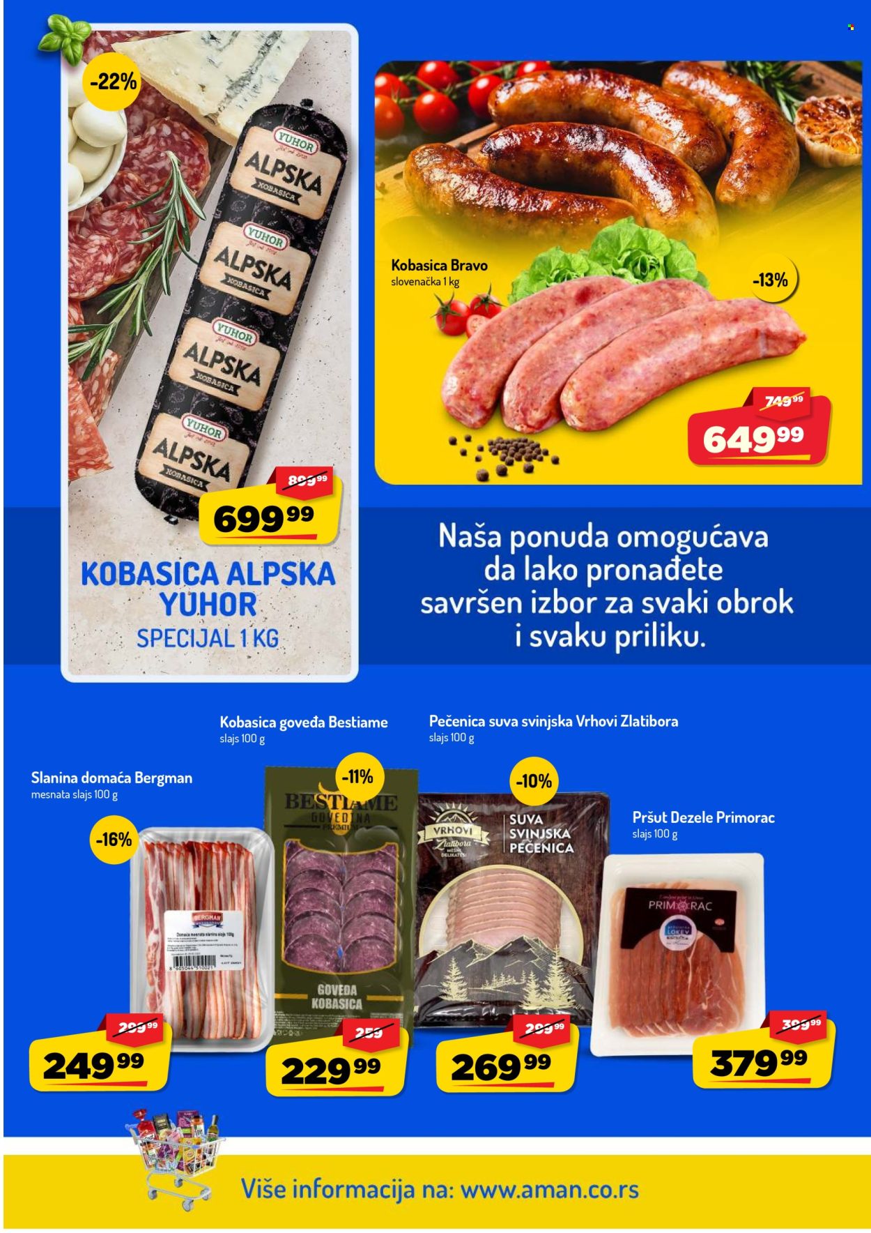 Aman katalog - 28.09.2026 - 11.10.2026. Stranica 2