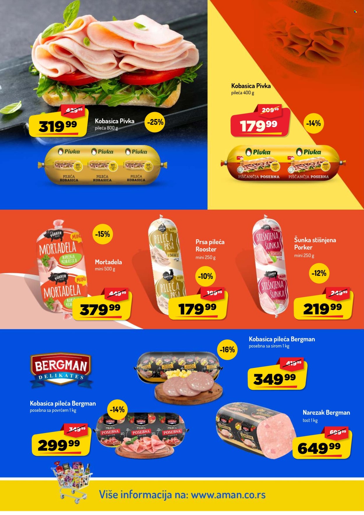 Aman katalog - 28.09.2026 - 11.10.2026. Stranica 4