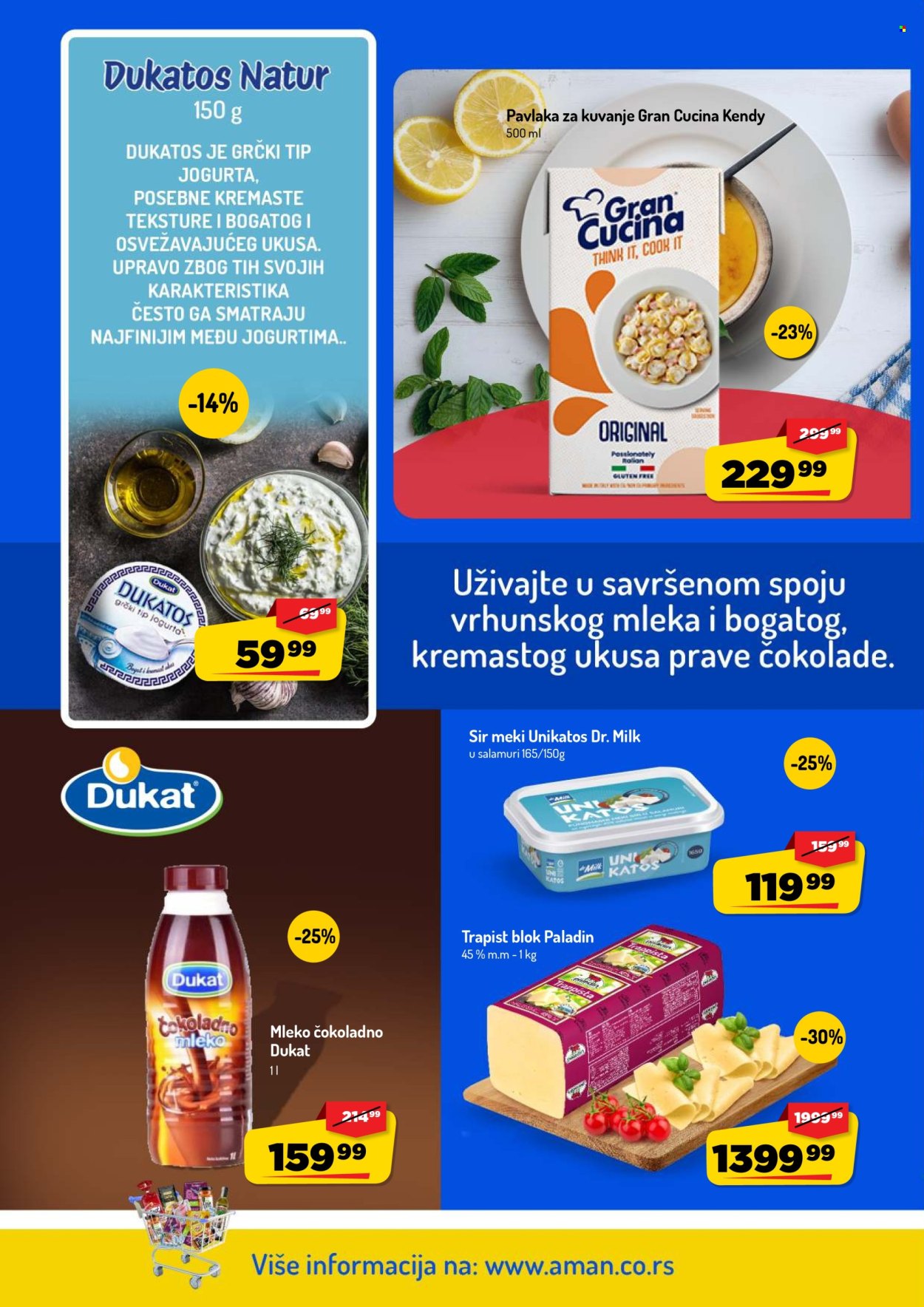 Aman katalog - 28.09.2026 - 11.10.2026. Stranica 10