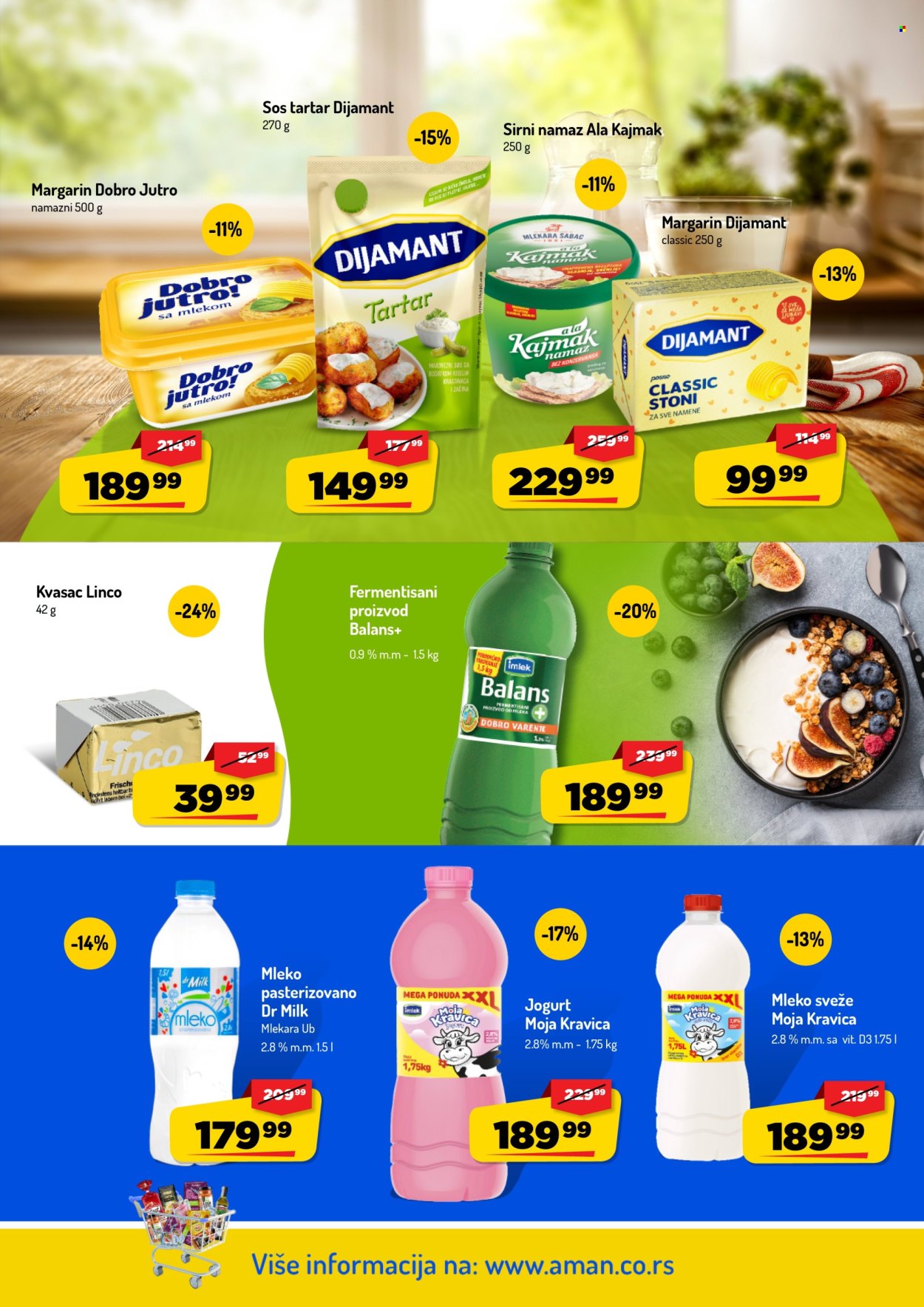 Aman katalog - 28.09.2026 - 11.10.2026. Stranica 12