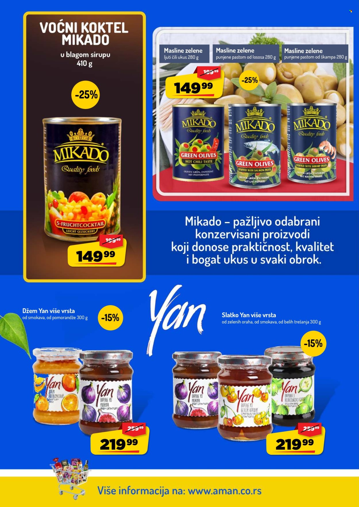 Aman katalog - 28.09.2026 - 11.10.2026. Stranica 14