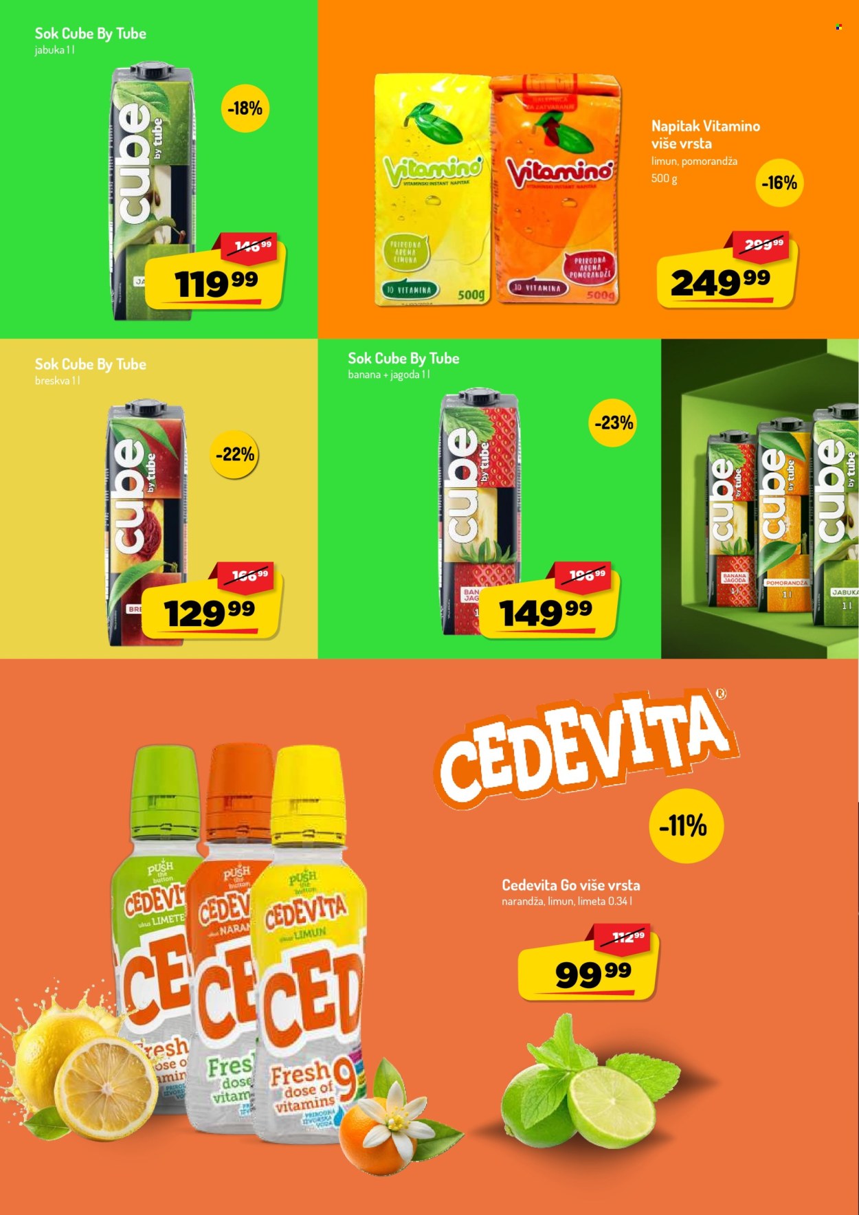 Aman katalog - 28.09.2026 - 11.10.2026. Stranica 26