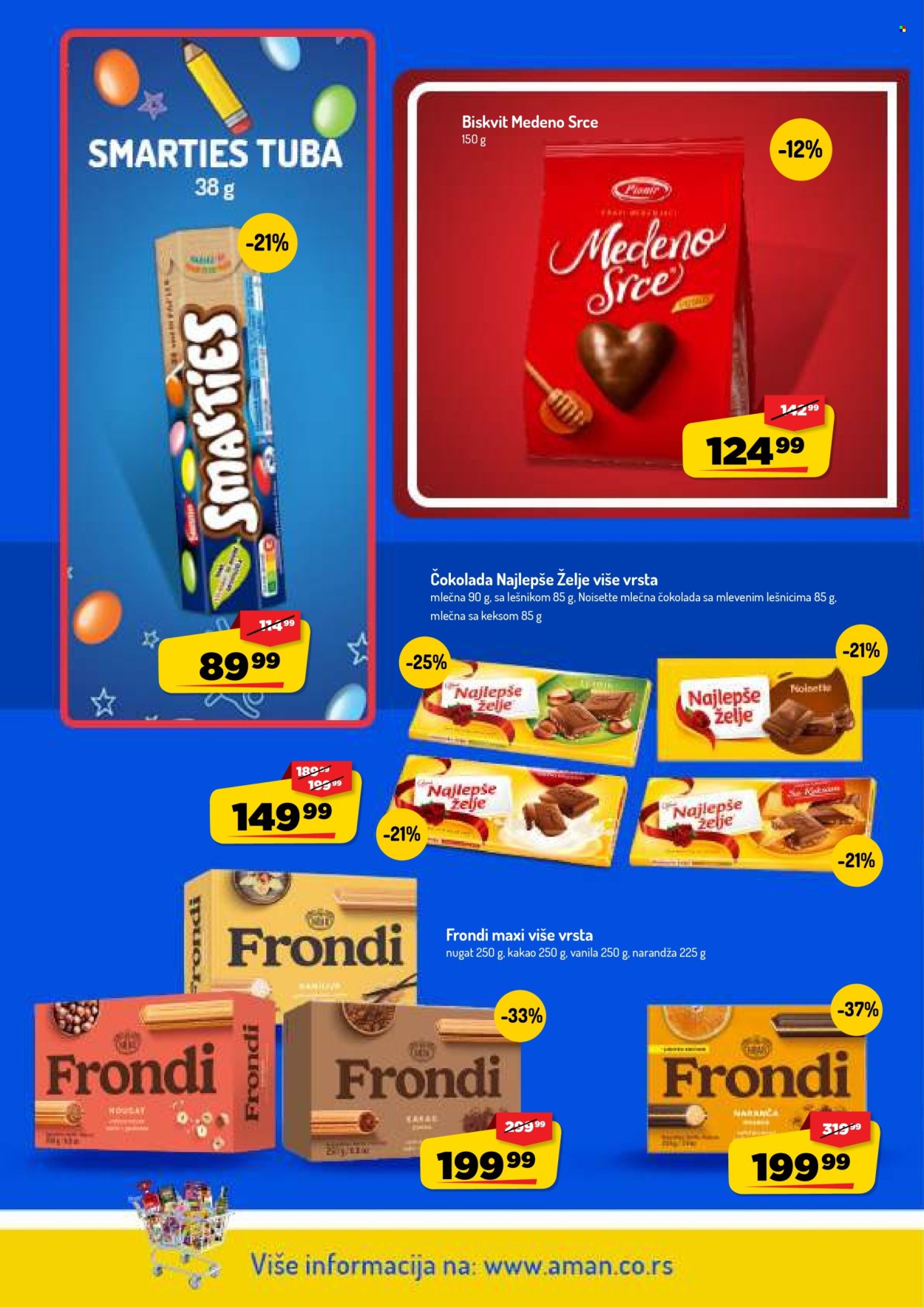 Aman katalog - 28.09.2026 - 11.10.2026. Stranica 32
