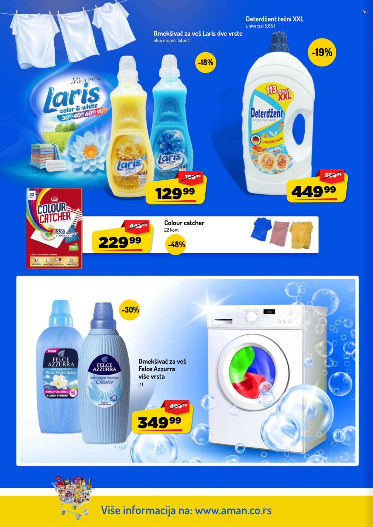 Aman katalog - 28.09.2026 - 11.10.2026. Stranica 34