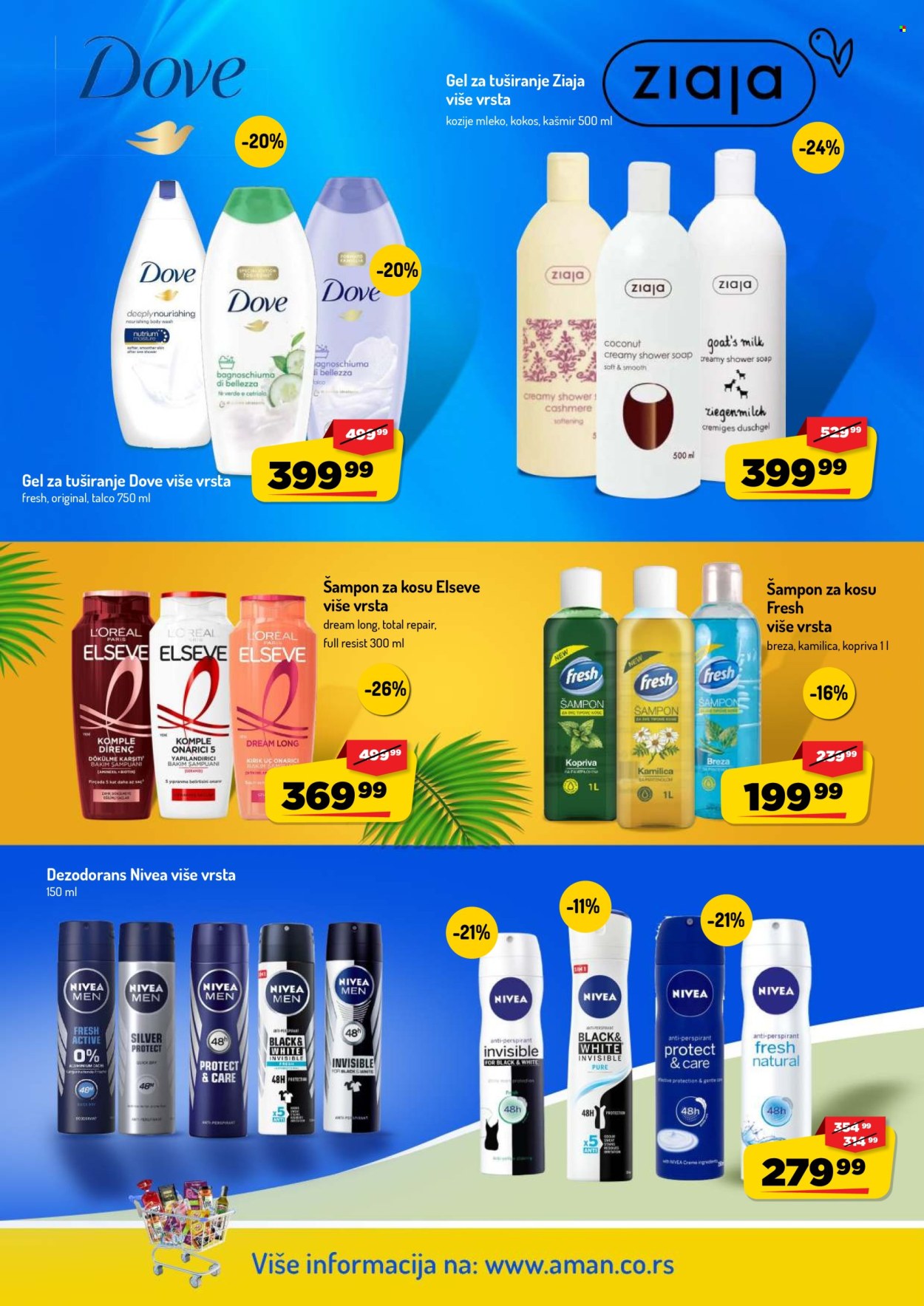 Aman katalog - 28.09.2026 - 11.10.2026. Stranica 38