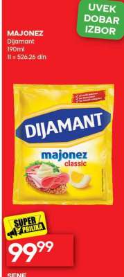 MAJONEZ