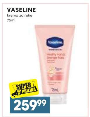 VASELINE