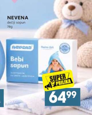NEVENA