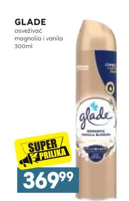 Glade