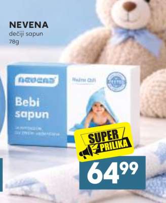 NEVENA