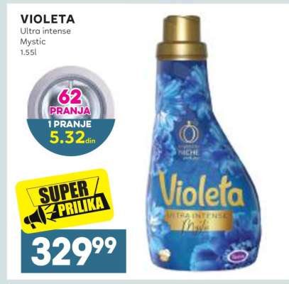 Violeta