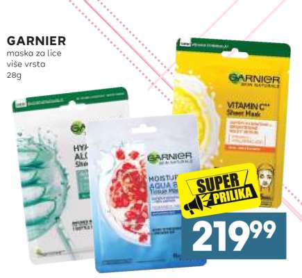 Garnier