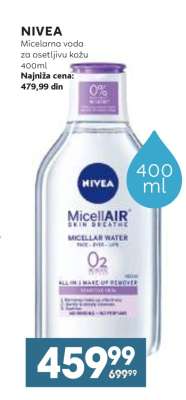 Nivea