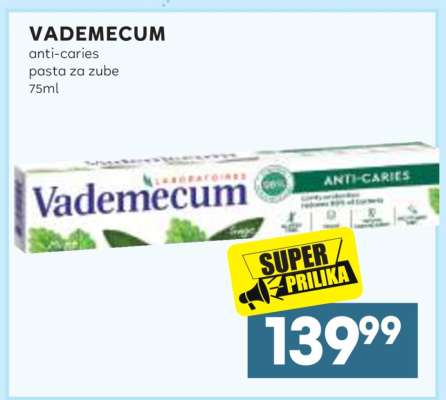 Vademecum