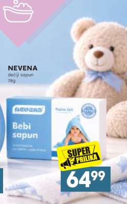 NEVENA