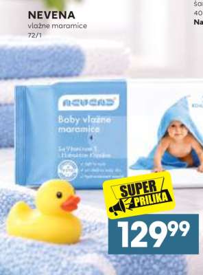 NEVENA