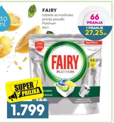 FAIRY