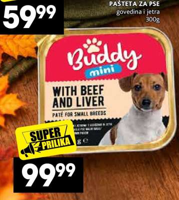 Buddy mini