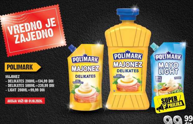 Polimark