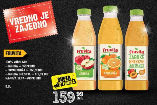Fruvita