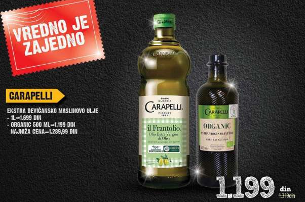 Carapelli