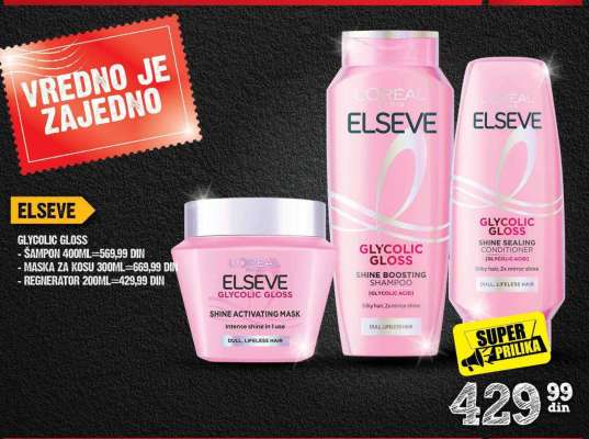 ELSEVE