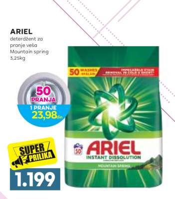 Ariel