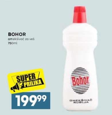 BOHOR